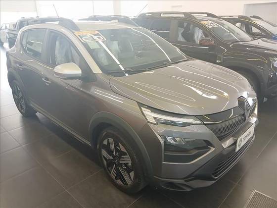 RENAULT KARDIAN 1.0 TCE FLEX TECHNO EDC